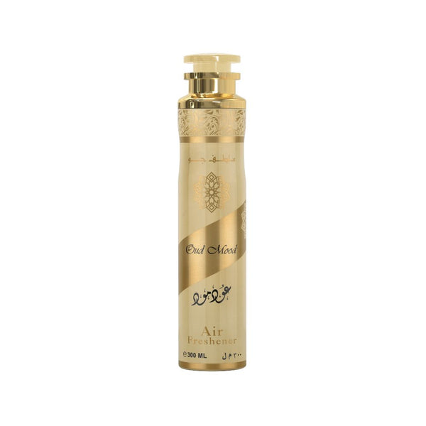 Lattafa Oud Mood Air Freshener 300 ML