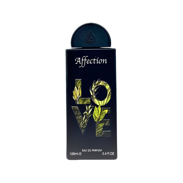 Lattafa Pride Affection EDP For Unisex 100 ML