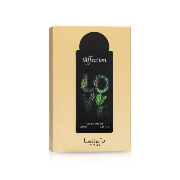 Lattafa Pride Affection EDP Miniature For Unisex 20 ML