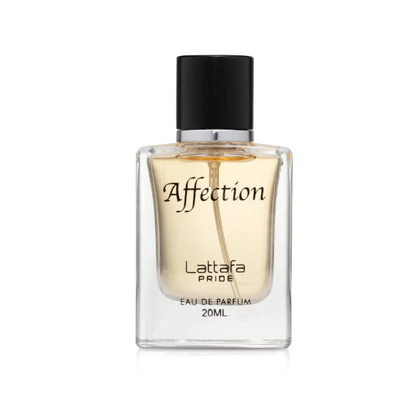 Lattafa Pride Affection EDP Miniature For Unisex 20 ML