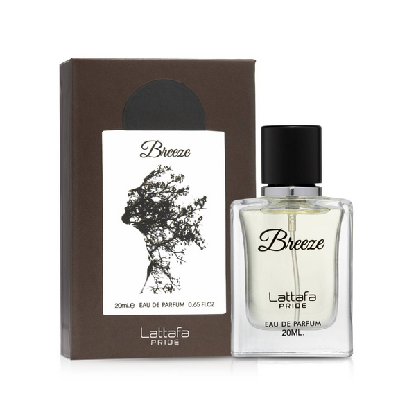 Lattafa Pride Breeze EDP Miniature For Unisex 20 ML