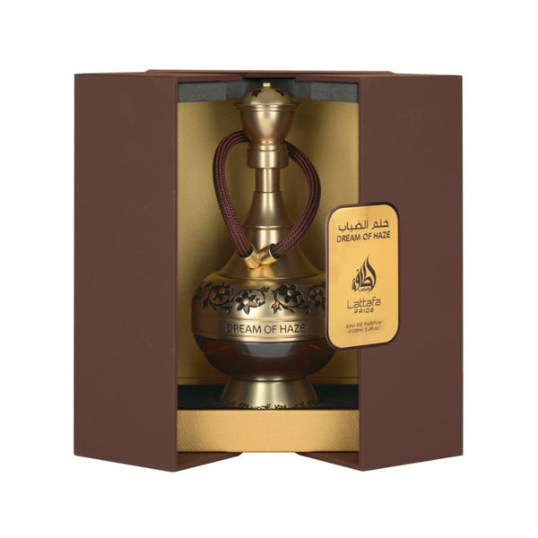 Lattafa Pride Dream Of Haze EDP For Unisex 100 ML