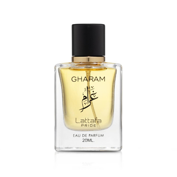 Lattafa Pride Gharam EDP Miniature For Women 20 ML