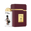 Lattafa Pride La African Drummer EDP For Women 100 ML