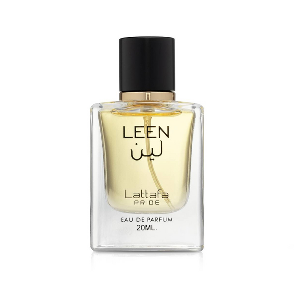 Lattafa Pride Leen EDP Miniature For Women 20 ML