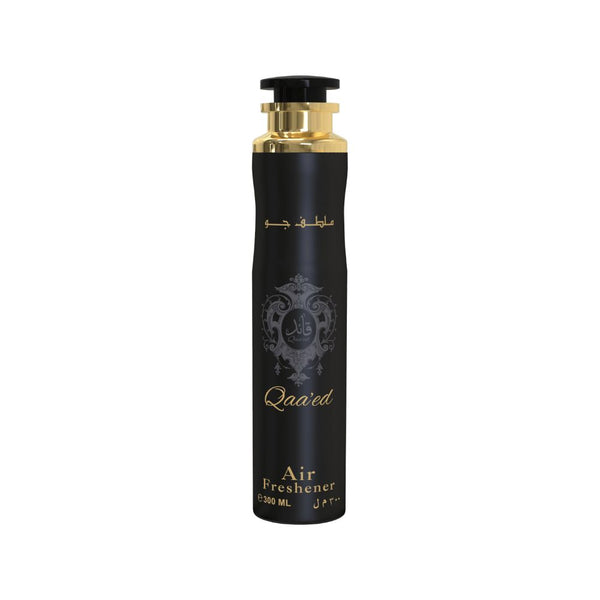 Lattafa Qaeed Air Freshener 300 ML
