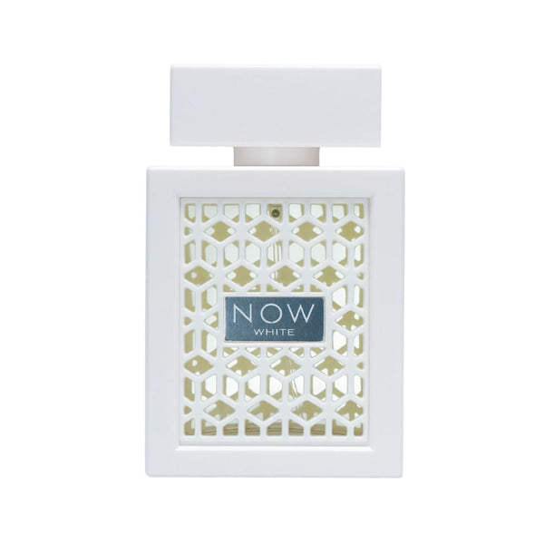 Lattafa Rave Now White EDP For Unisex 100 ML