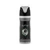 Lattafa Sheikh Al Shuyukh Silver Deo For Unisex 200 ML