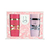 Lattafa Yara 2 Piece Gift Set For Women