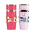 Lattafa Yara 2 Piece Gift Set For Women
