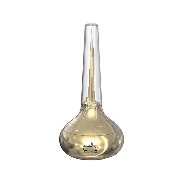 Le Chameau Burj Al Shiekh EDP For Unisex 100 ML