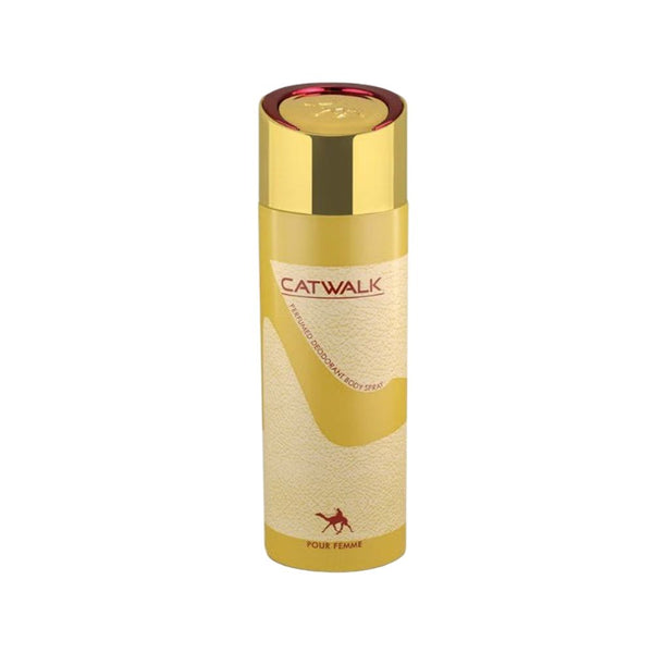 Le Chameau Catwalk Deo Spray For Women 200 ML