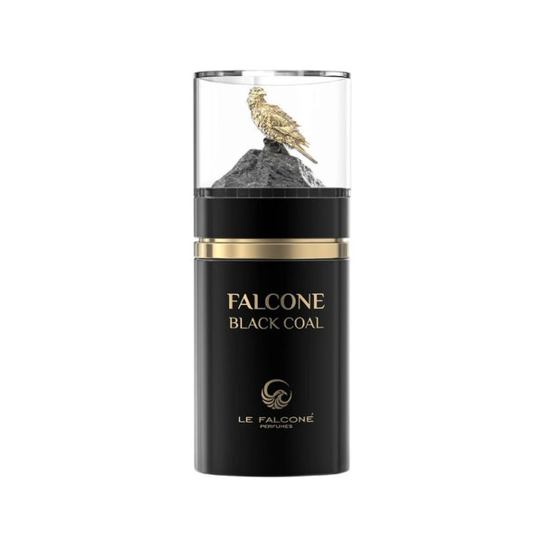 Le Falconé Falcone Black Coal EDP For Men 100 ML