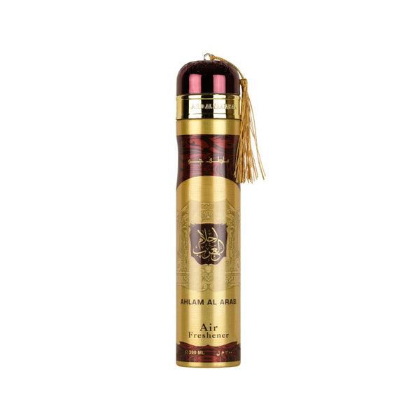 Ard Al Zaafaran Ahlam Al Arab Air Freshener 300 ML