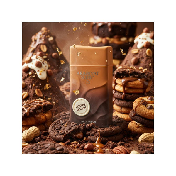 Arabiyat Sugar Cookie Dough EDP For Women 100 ML