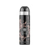 Louis Cardin Silver Body Spray For Men 200 ML