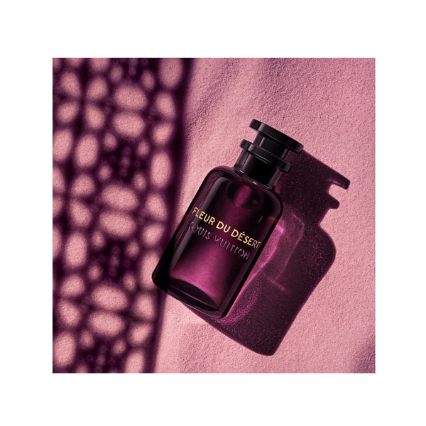 Louis Vuitton Fleur Du Désert EDP For Unisex 100 ML