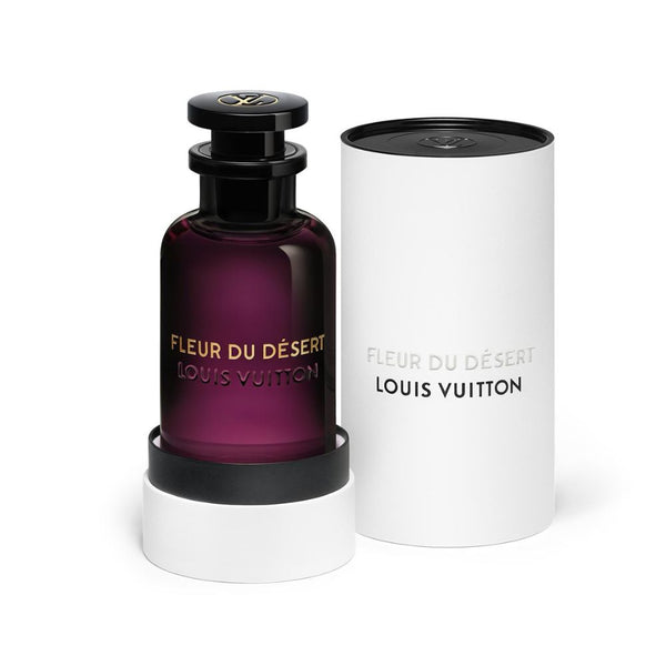 Louis Vuitton Fleur Du Désert EDP For Unisex 100 ML