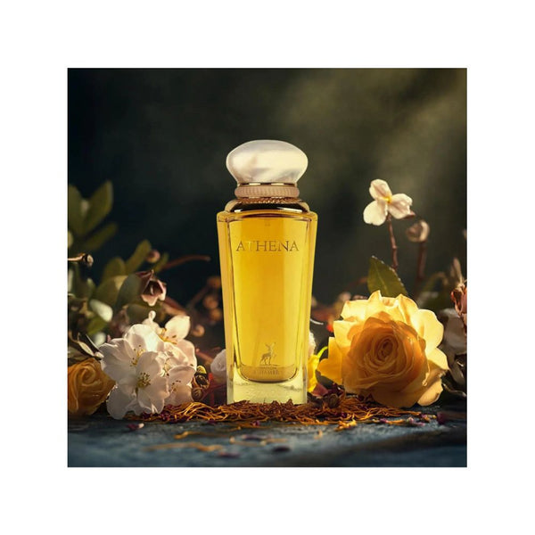 Maison Alhambra Athena EDP for Women 100 ML