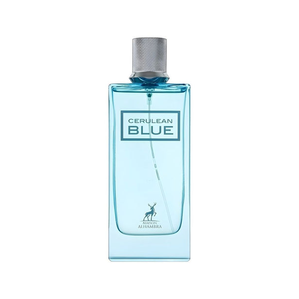 Maison Alhambra Cerulean Blue EDP For Unisex 100 ML