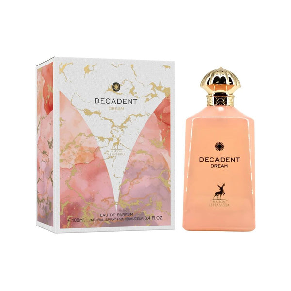 Maison Alhambra Decadent Dream EDP For Unisex 100 ML
