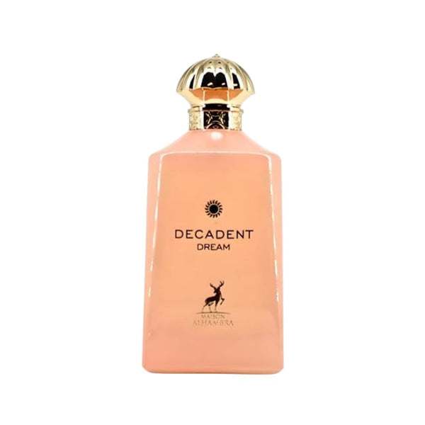 Maison Alhambra Decadent Dream EDP For Unisex 100 ML