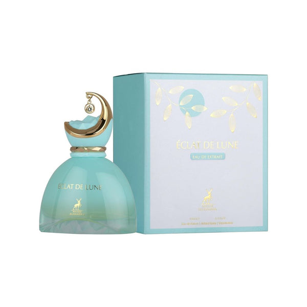Maison Alhambra Eclat De Lune EDP For Women 100 ML