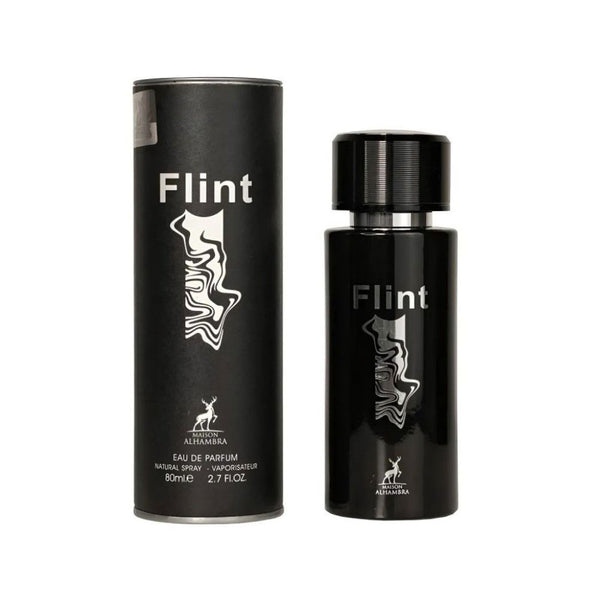 Maison Alhambra Flint EDP For Men 80 ML