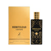 Maison Alhambra Herculean Leather EDP For Unisex 80 ML