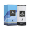 Maison Alhambra Jean Lowe Azure EDP For Unisex 100 ML