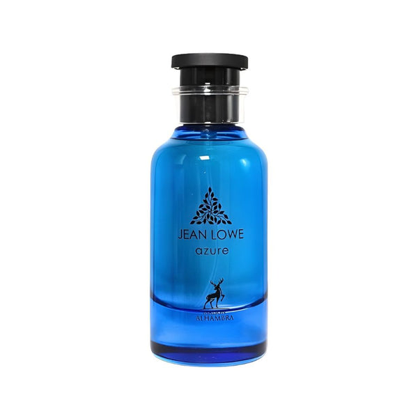 Maison Alhambra Jean Lowe Azure EDP For Unisex 100 ML