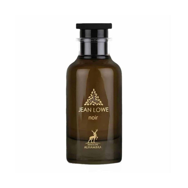 Maison Alhambra Jean Lowe Noir EDP For Men 100 ML