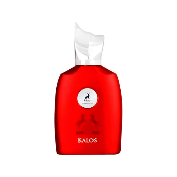 Maison Alhambra Kalos EDP For Unisex 100 ML