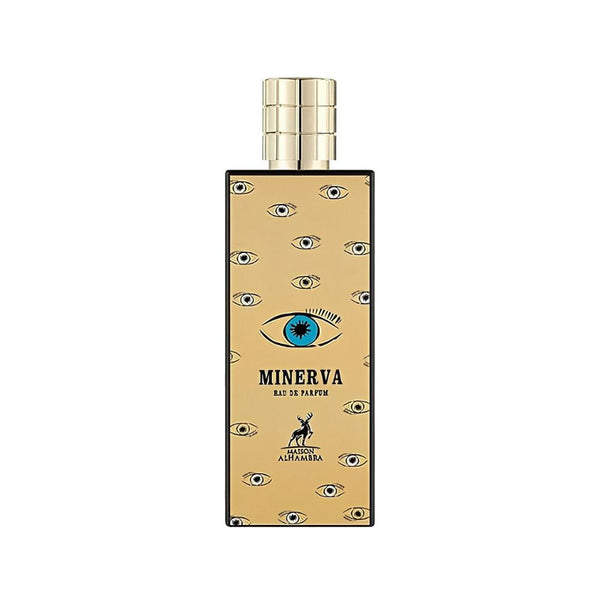 Maison Alhambra Minerva EDP For Unisex 80 ML