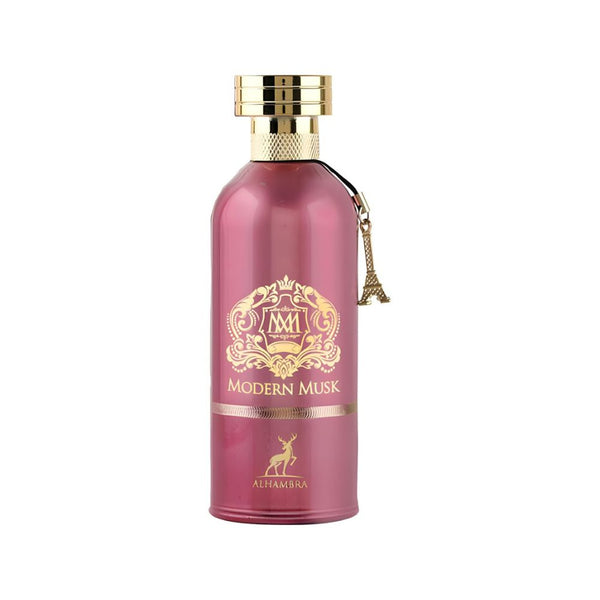 Maison Alhambra Modern Musk EDP For Unisex 100 ML