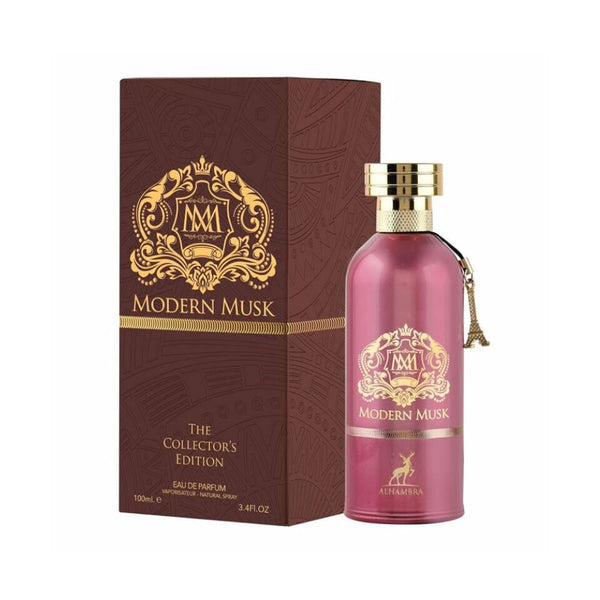 Maison Alhambra Modern Musk EDP For Unisex 100 ML