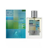 Maison Alhambra Monocline 05 EDP For Unisex 100 ML