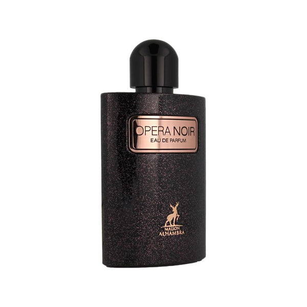 Maison Alhambra Opera Noir EDP For Women 100 ML