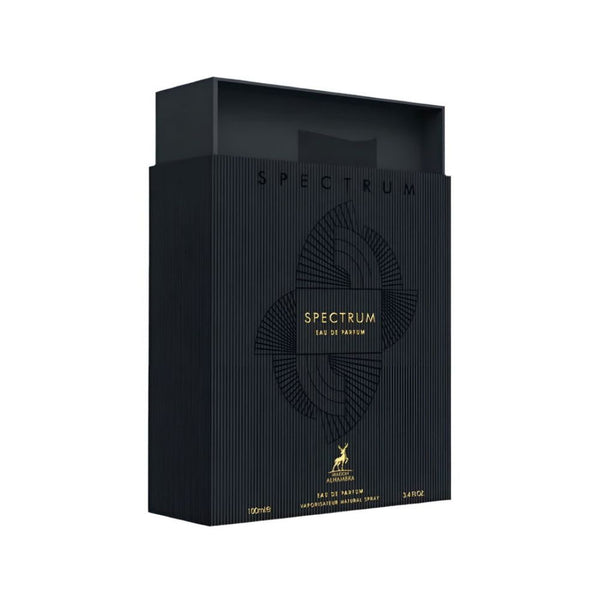 Maison Alhambra Spectrum EDP For Unisex 100 ML