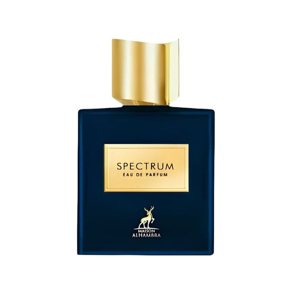Maison Alhambra Spectrum EDP For Unisex 100 ML
