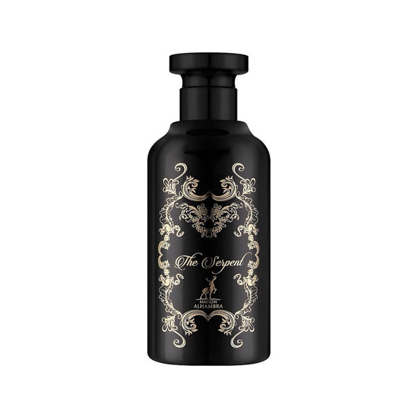 Maison Alhambra The Serpent EDP For Unisex 100 ML