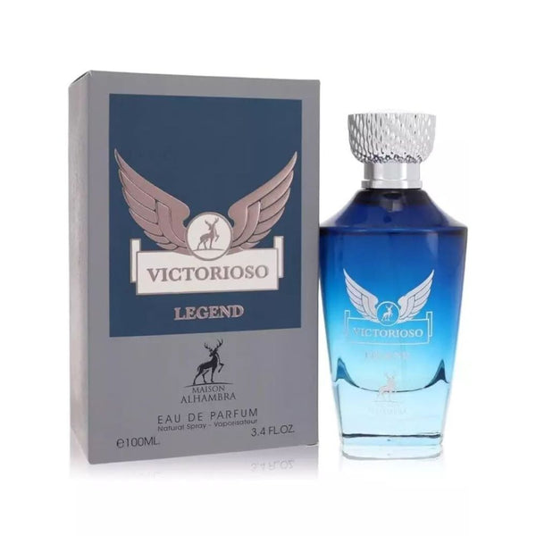 Maison Alhambra Victorioso Legend For Men 100 ML