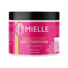 Mielle Organics Babassu and Mint Deep Conditioner 227 Grams