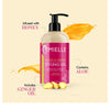 Mielle Organics Honey & Ginger Styling Gel 384 ML