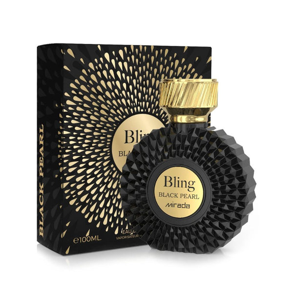 Mirada Bling Black Pearl EDP For Women 100 ML