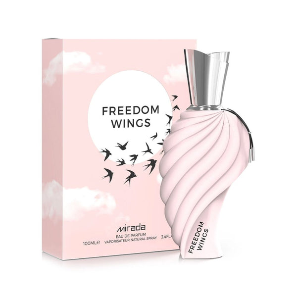 Mirada Freedom Wings EDP For Women 100 ML