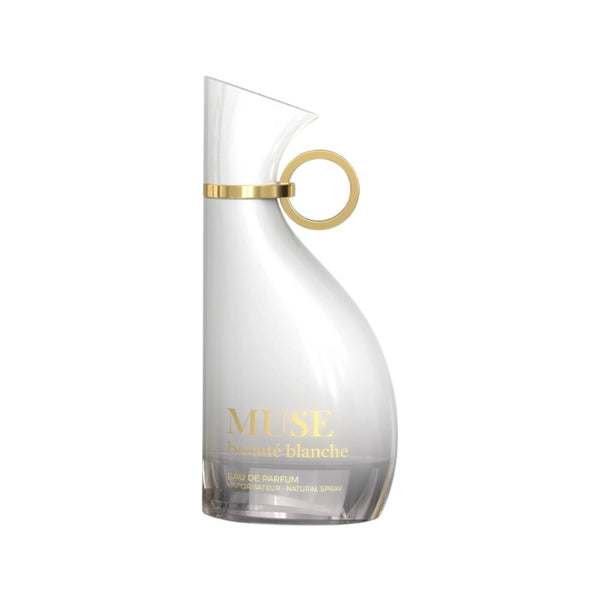 Mirada Muse Beauté Blanche EDP For Women 100 ML