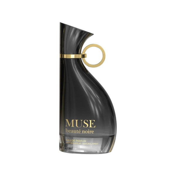 Mirada Muse Beauté Noire EDP For Women 100 ML