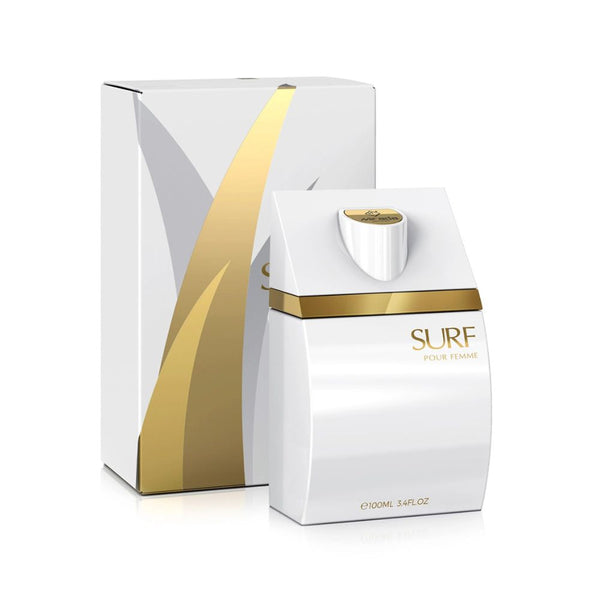 Mirada Surf Pour Femme EDP For Women 100 ML