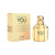 Mirada Together With You Oud Leather EDP For Men 100 ML